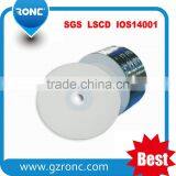 700MB Capacity CD-R For Music Use Full Face White Inkjet Printable Cd-r