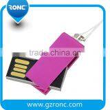 Hot Sale Usb Flash Drive Promotional Best Quality 8gb Cheap Bulk Pen Drive thumbnail-1