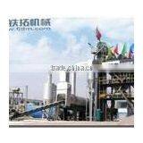 CANMAX ASPHALT BATCHING PLANT PLB3000 thumbnail-1