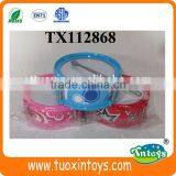 Kids Cartoon Jazz Drum Set Music Instrument thumbnail-4