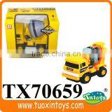 American Truck Toy, Bulldozer Toys, Toy Dump Truck thumbnail-5