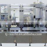 Production Line for Water Without Gas thumbnail-1