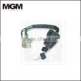 OEM High Quality Motorcycle Lock Sets , Motorcycle Electrical Lock thumbnail-4