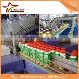 YCD-20 Lineal Type PE Film Shrink Wrapper Packing Machine thumbnail-5