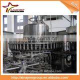 Juice / Ice Tea Hot Filling Machine thumbnail-2