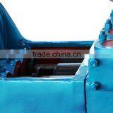 BW500/7 for Drilling Triplex Single Acting Mud Slurry Pump thumbnail-5