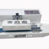 Stream-mode Magnetic Induction Sealing Machine thumbnail-2