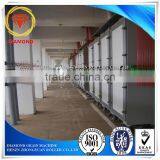 Low Noise Maize Flour High Square Plansifter Sieve Vibrating Sieve Machine FSFG in China thumbnail-5