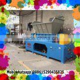 New Type Metal Shredder Used in Waste Recycling Factory thumbnail-5