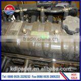 Shandong Weifang ZL926 Wheel Loader For Sales thumbnail-4