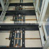 2017 Office Large Capacity Closed High Density Steel Mobile File Storage Cabinet for Box Files/mobile Shelving thumbnail-4