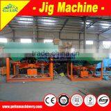 Trustworthy Low Consumption High Effiency Gold Jigger/Jigging Separator thumbnail-1