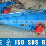 ZG-30 Gaofu Closed Level Conveyor With Vibrating Feeder thumbnail-1