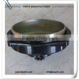 China Scooters Minibike 49cc Moped 7T Clutch Bell Assembly thumbnail-6