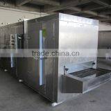 French Fries Chips Tunnel Freezer thumbnail-2