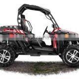 CFMOTO 1000cc 4x4 Dune Buggy, ZFORCE 1000 thumbnail-2
