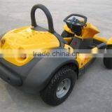 Electric go Kart for Kids (TKG200W) thumbnail-3