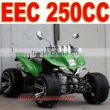 EEC 250cc Street Quad thumbnail-1