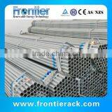 Q235 Scaffolding Tube