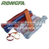 Farm Use Waterproof High Quality Paper Printed Vegetable Twist Tie thumbnail-1