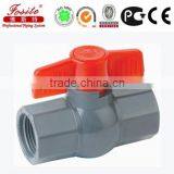 PN16 Irrigation pp Fitting, PP Compression Fitting thumbnail-2