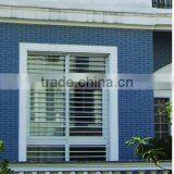 Aluminum and Pvc Frame ,matching Glass Windows and Doors NEW!!! thumbnail-1