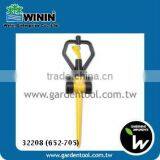 Plastic Butterfly Sprinkler With Two-Way Plastic Spike thumbnail-1