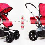 New Product Aluminum Alloy Baby Carriage thumbnail-4