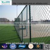 Competitive Price high strength chain link fence netting