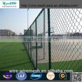 Competitive Price High Strength Chain Link Fence Netting