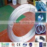 Electro Low Carbon Hot Dipped 3mm Galvanized Steel Wire thumbnail-4