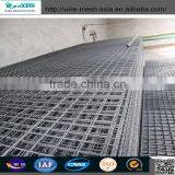 Galvanized Welded Wire Mesh Panel for Livestock Bird Cage