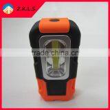 Rotatable Emergency LED COB Work Light With Magnet Base thumbnail-3