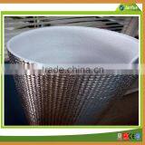 Aluminum Foil Bubble Insulation, Double Facing Reflective, Fire Retardant thumbnail-4