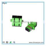 SC Singlemode Fiber Optical Adapter thumbnail-5