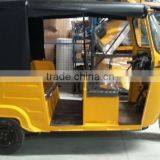 2016 NEW ELECTRIC RICKSHAW FOR PASSENGERS BATTERY OPERATED ELECTRIC TRICYCLE/ELECTRIC PASSENGER AUTORICKSHAW thumbnail-5