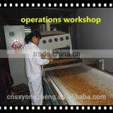 2cm Sun Dried Shrimps Wholesale ; Red Dried Shrimps thumbnail-3