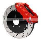 TS16949 Certificate Good Price Disc Brake Rotor thumbnail-2