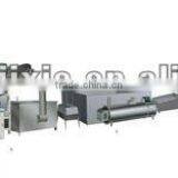 3D Snack Food Extrusion Line/single Screw Extruder Food Machinery thumbnail-1