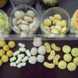 Puffed Corn Snacks Making Machine/snack Stick Making Machine/snack Machine thumbnail-1