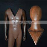 Fashion Shop Window Male Mannequin Person for Sale Cheap Price thumbnail-1