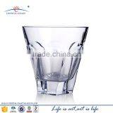 Cut Crystal Wholesale Home Goods Wine Glasses; Etched Wine Glasses Wholesale thumbnail-1