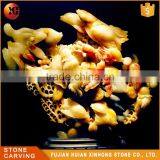 High Quality Natural High Collection Value Cheap Jade thumbnail-3