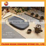 Chinese Natural Granite Tea Tray thumbnail-2