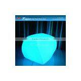 New Design Plastic Bar Led Stools/led Lighting Stools thumbnail-2