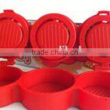 Stufz Manual Meat Cutting Machine Burger Maker As Seen on TV 2017 thumbnail-2