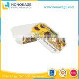 IML Logo Plastic Container for Butter,Peanut Butter Fingers Box Jump,Butter Cake Box Cookies. thumbnail-1