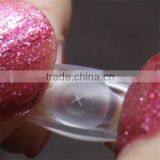 Straight Single Stream Hand Soap Silicone Dispenser Valve for Refillable Liquid Bottles thumbnail-4