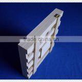 Food Grade Cheap Unfinished Natural Wooden Gift Packing Box for Duc D'o Chocolate thumbnail-3