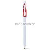 Cheap Plastic Pen,logo Printed Pen Ballpoint Pen thumbnail-4